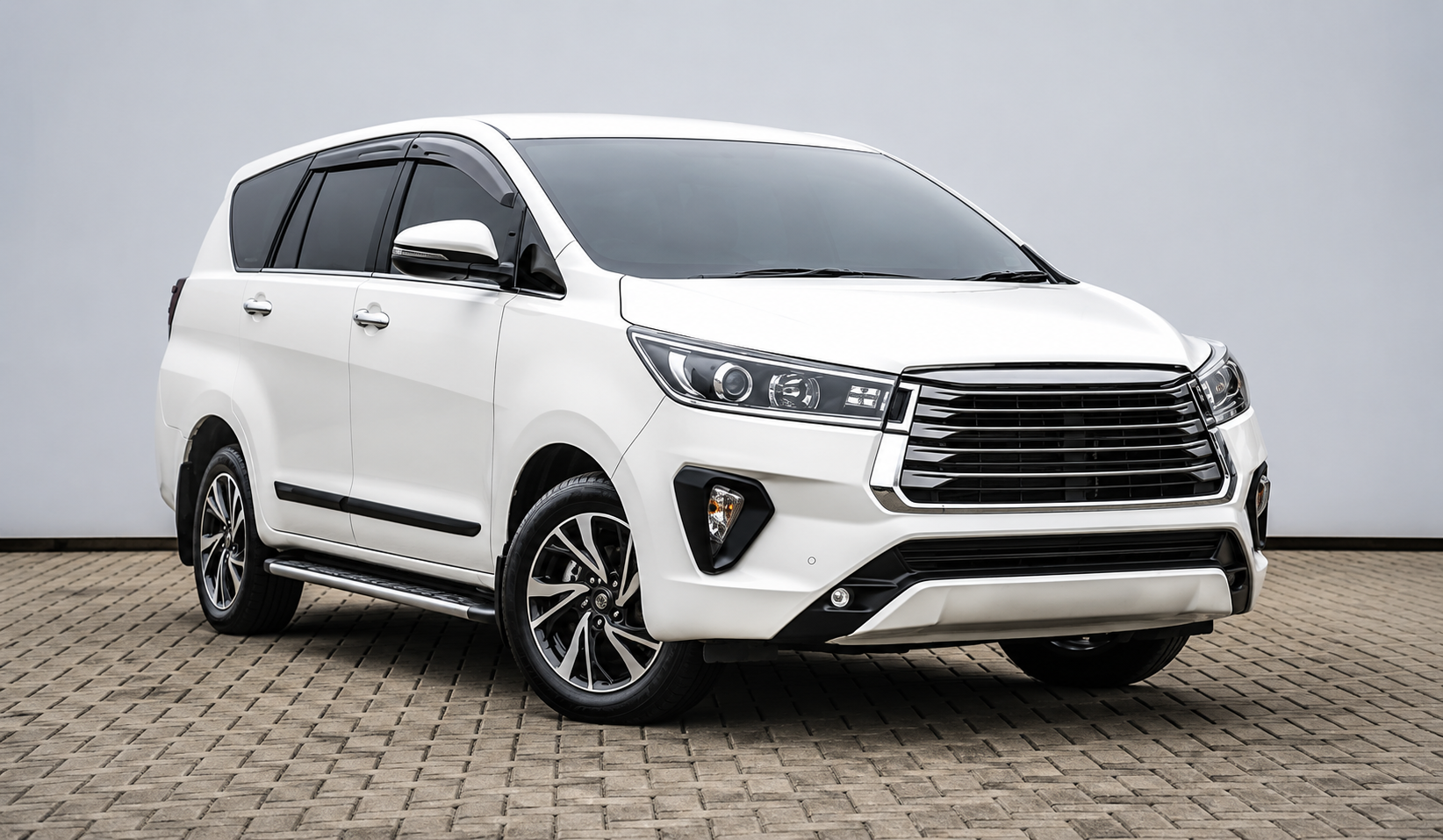 Toyota Innova